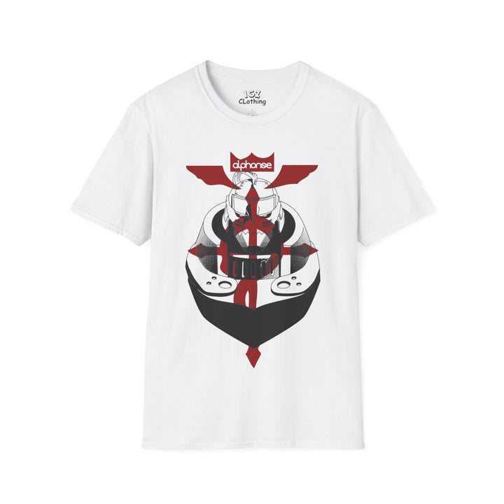 Alphonse Fullmetal Alchemist T-Shirt