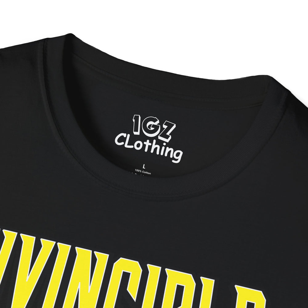 Invincible T-Shirt