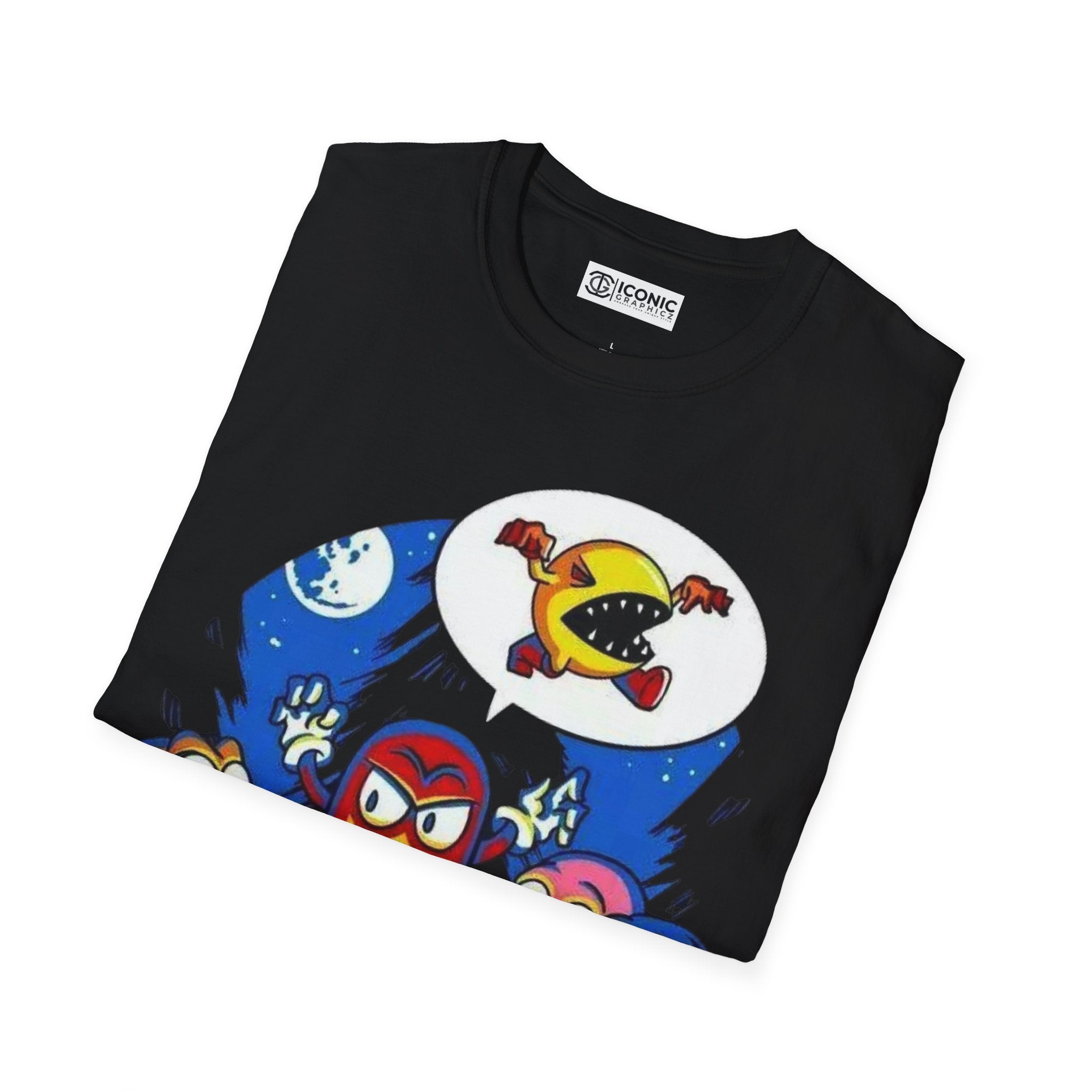 Pacman T-Shirt