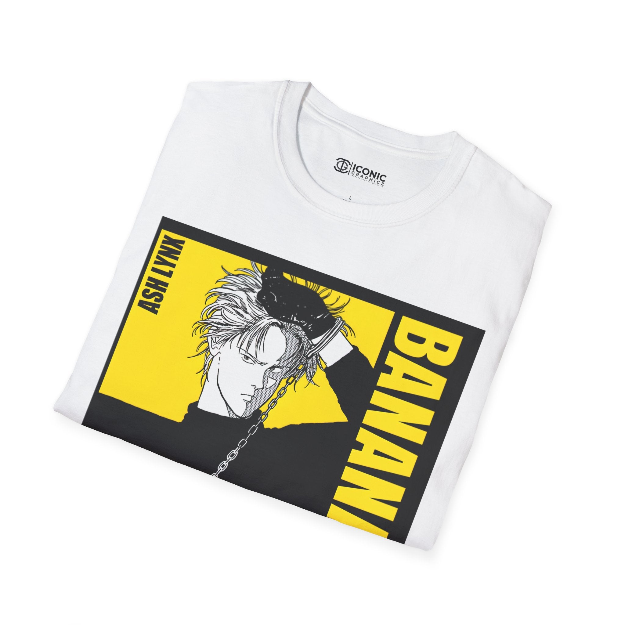 Banana Fish T-Shirt