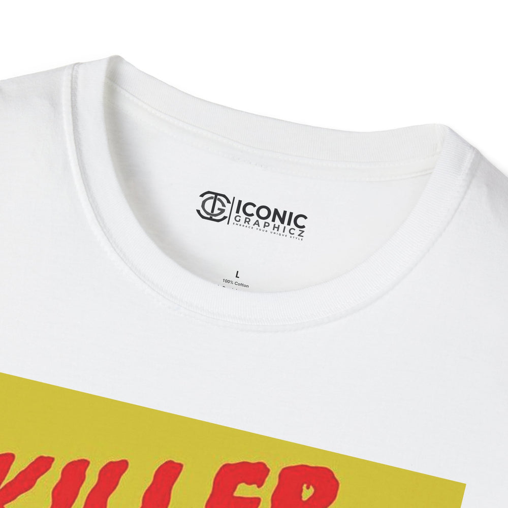 Killer Klowns from Outer Space T-Shirt - 