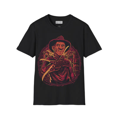 Freddy Unisex Softstyle T-Shirt