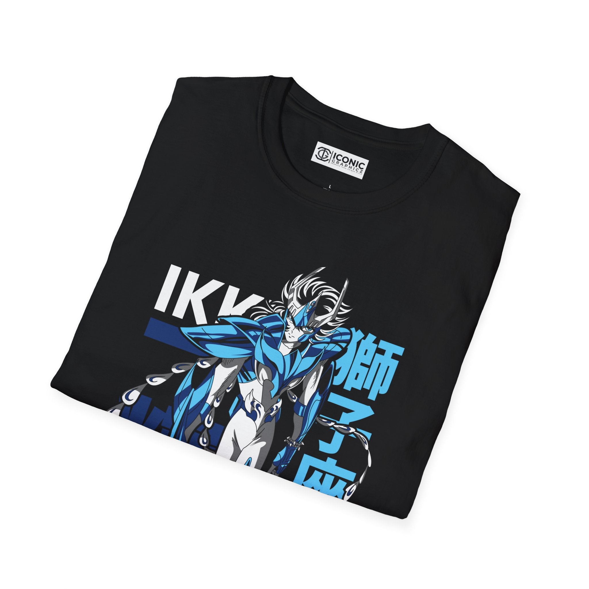 Phoenix Saint Seiya T-Shirt