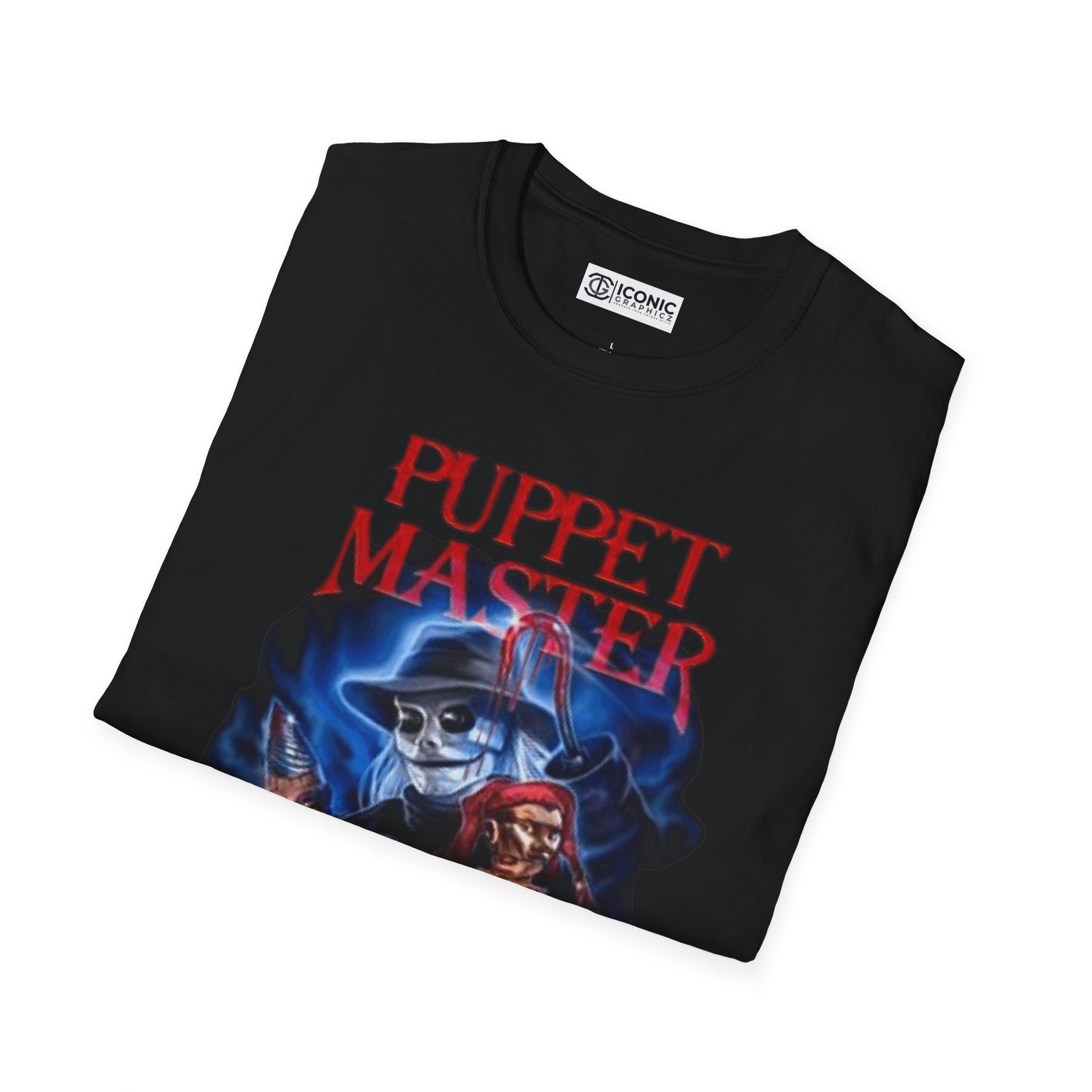 Puppet Master T-Shirt