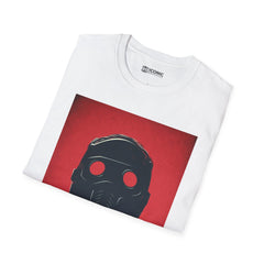 Star Lord Unisex Softstyle T-Shirt - IGZ Clothing 