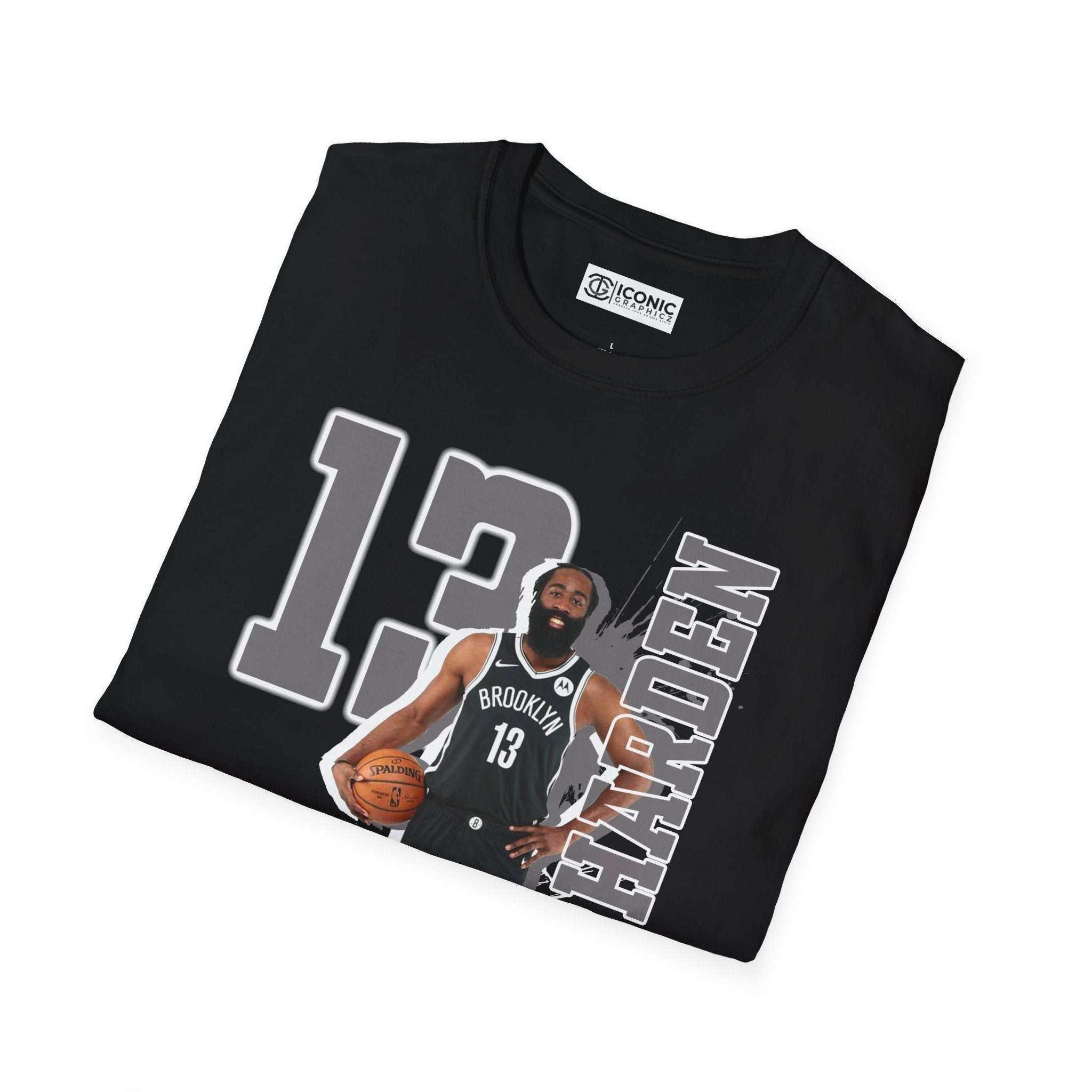 NBA T-Shirt