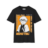 Zenitsu Demon Slayer T-Shirt - 