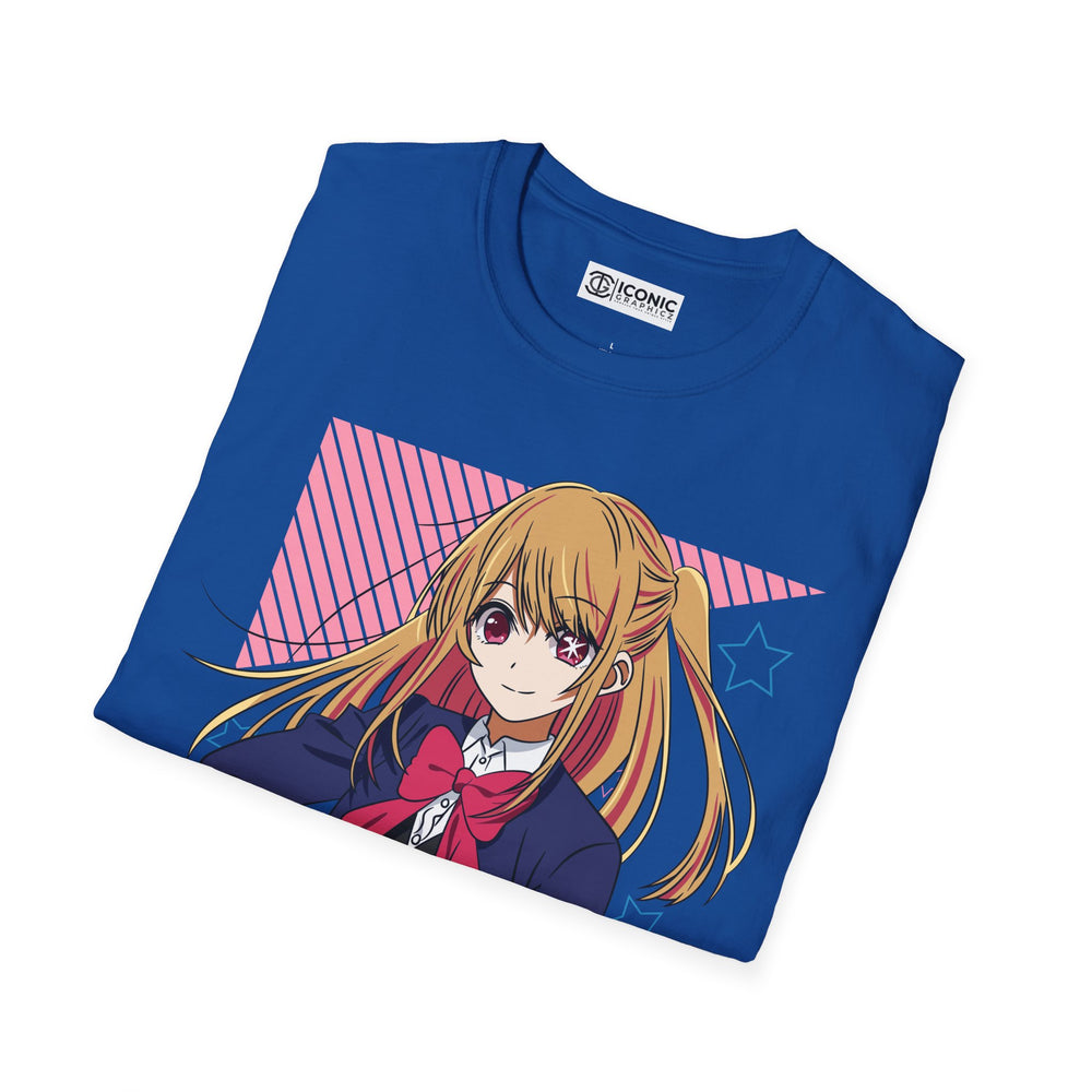 Oshi No Ko Rubi Shirt - 