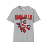 Omni-Man Invincible T-Shirt