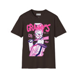Seiko Dandadan T-Shirt Printify