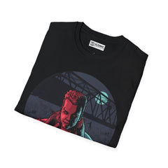 The Lost Boys Unisex Softstyle T-Shirt - IGZ Clothing 