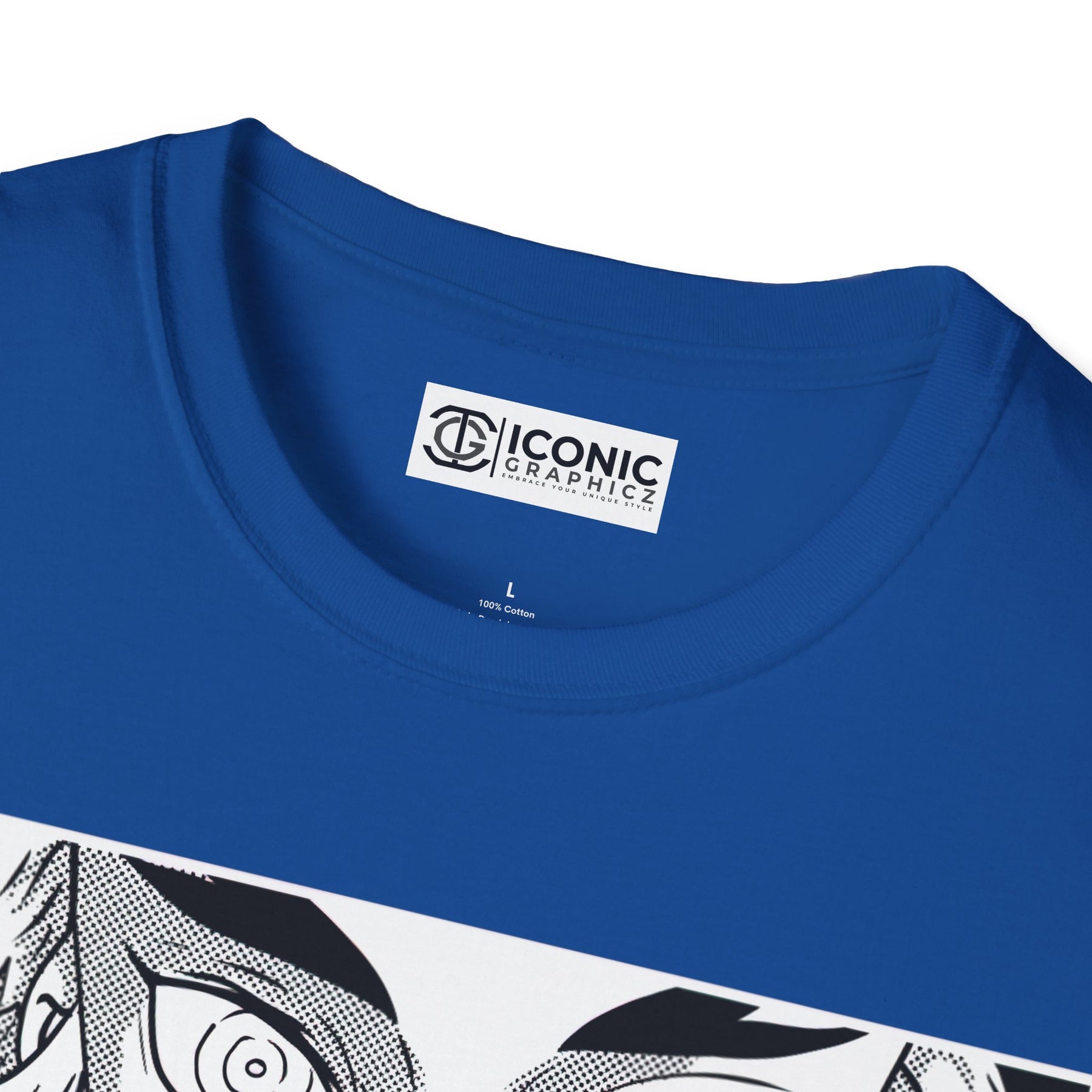 Zenitsu Demon Slayer T-Shirt - 