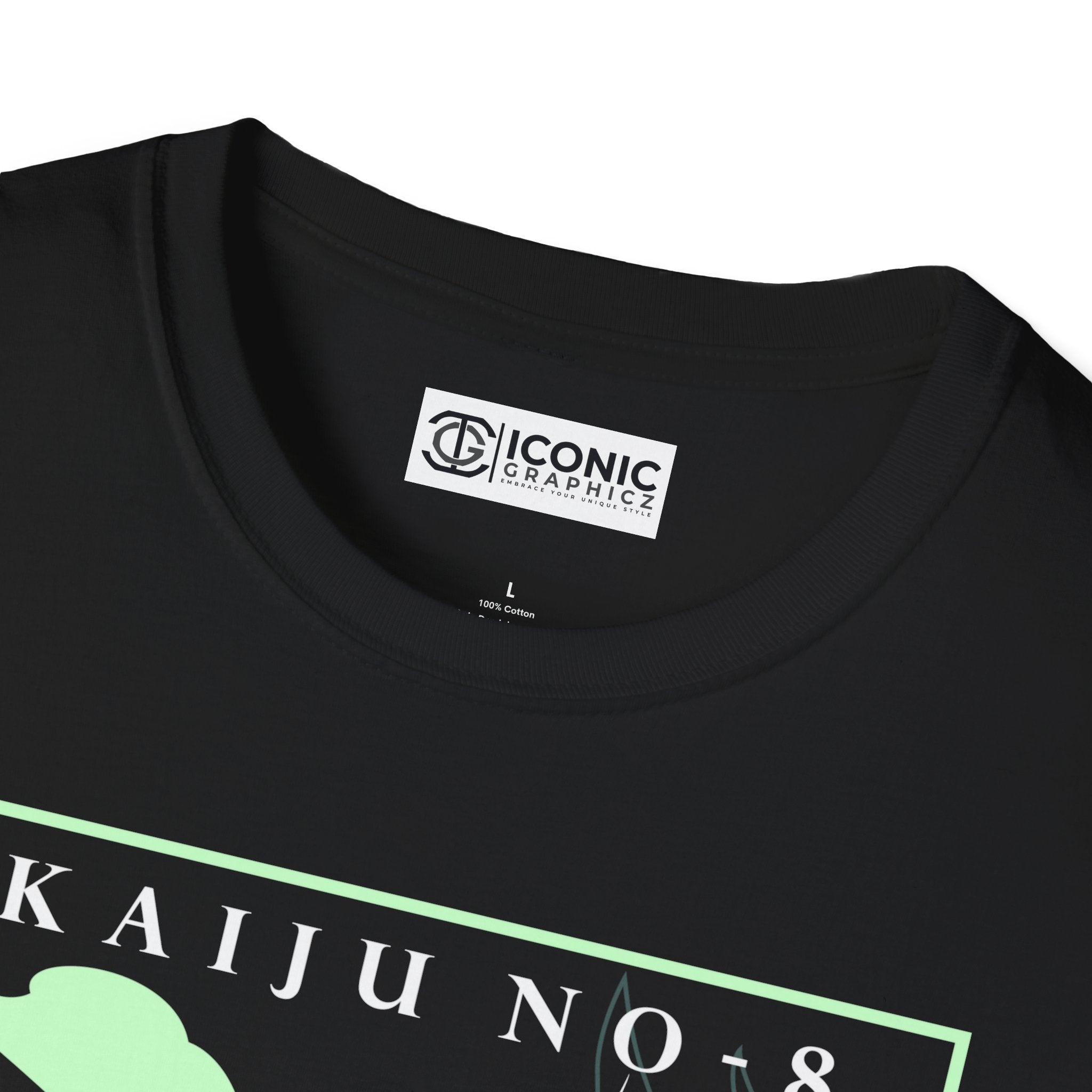 Kafka Kaiju No 8 T-Shirt