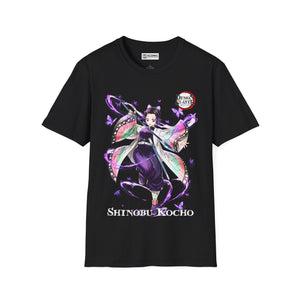 Shinobu Demon Slayer T-Shirt - 