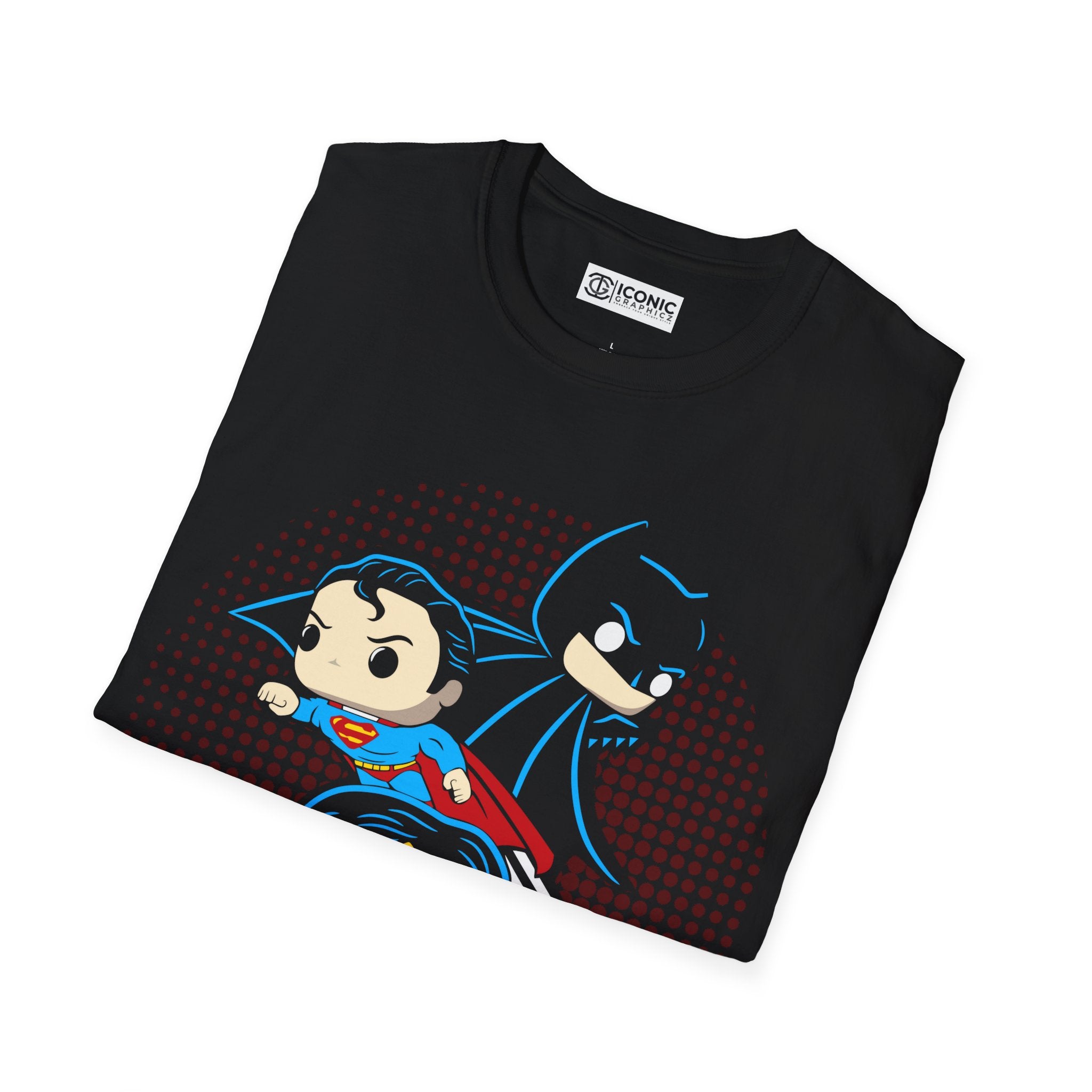 Justice League T-Shirt