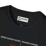 Robin Damian Wayne Shirt Printify