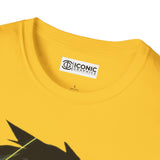 Cyberpunk Edgerunners T-Shirt Printify