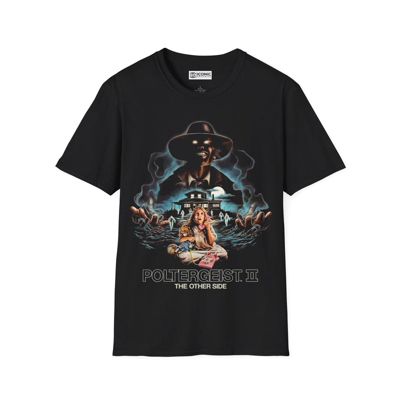 Poltergeist 2 T-Shirt