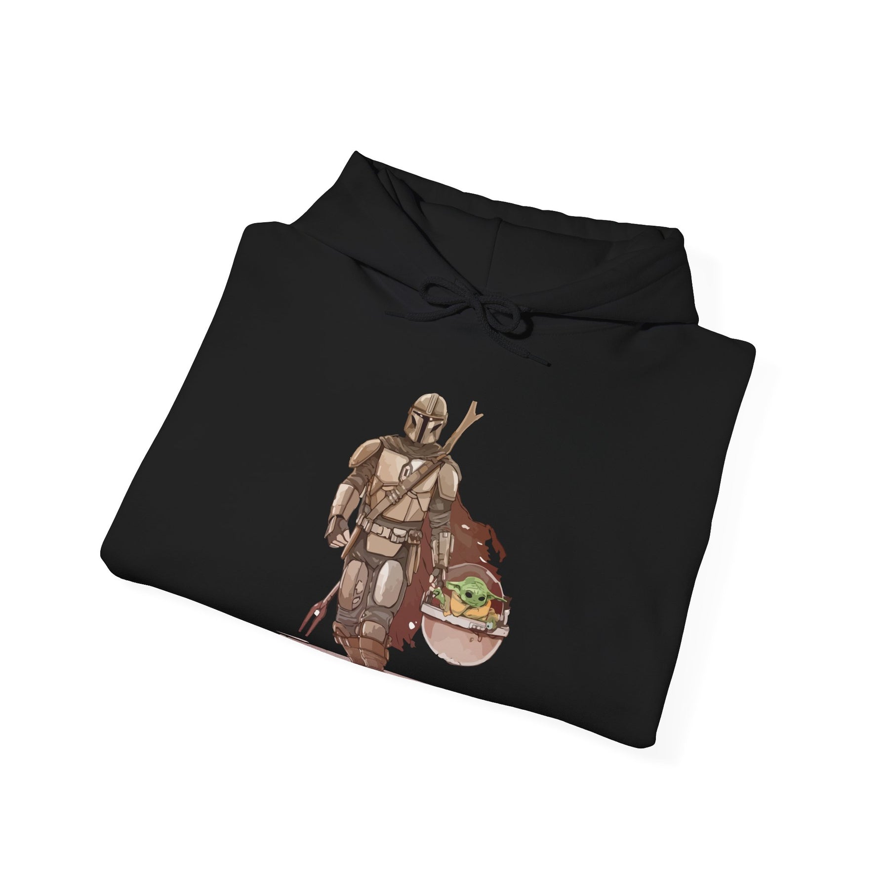 Star Wars Unisex Heavy Blend™ Hooded Sweatshirt - 