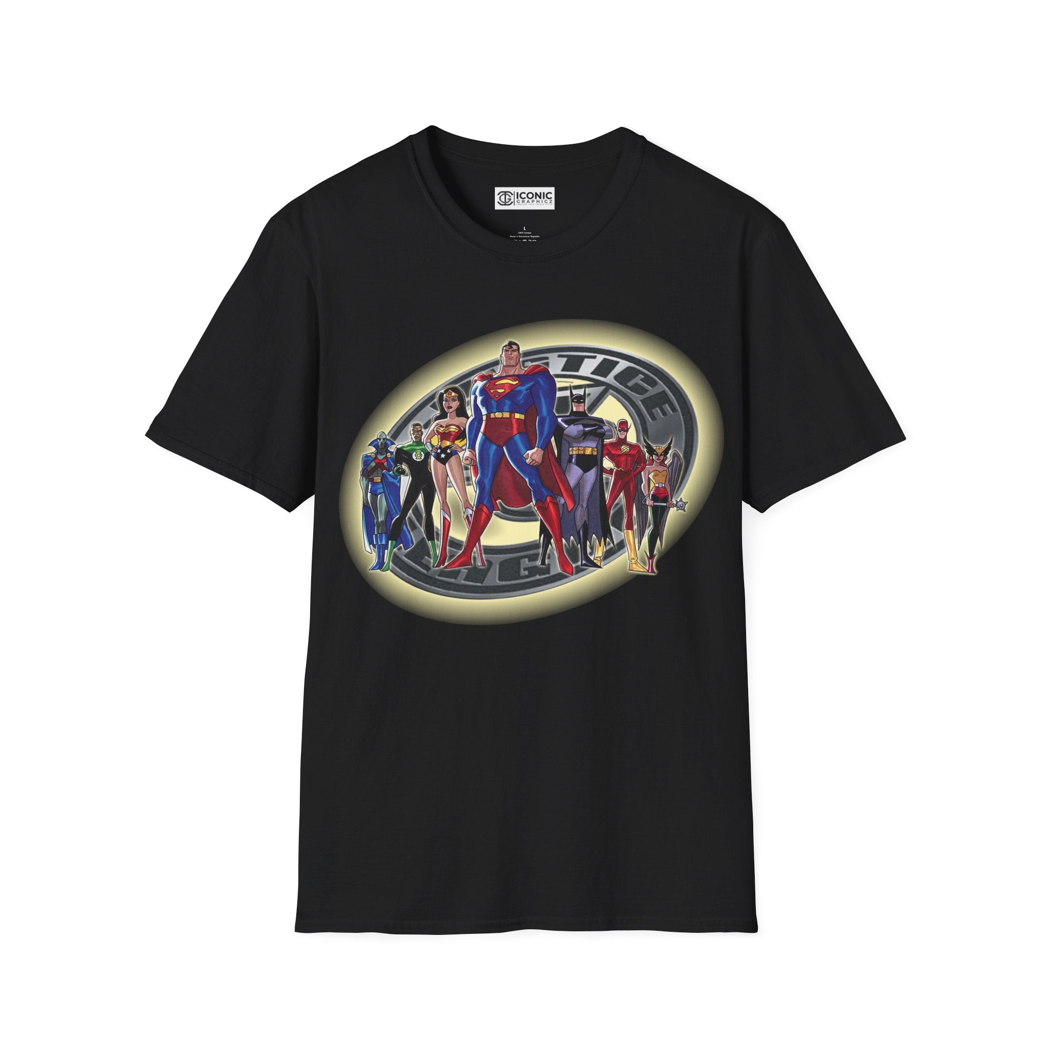 Justice League T-Shirt