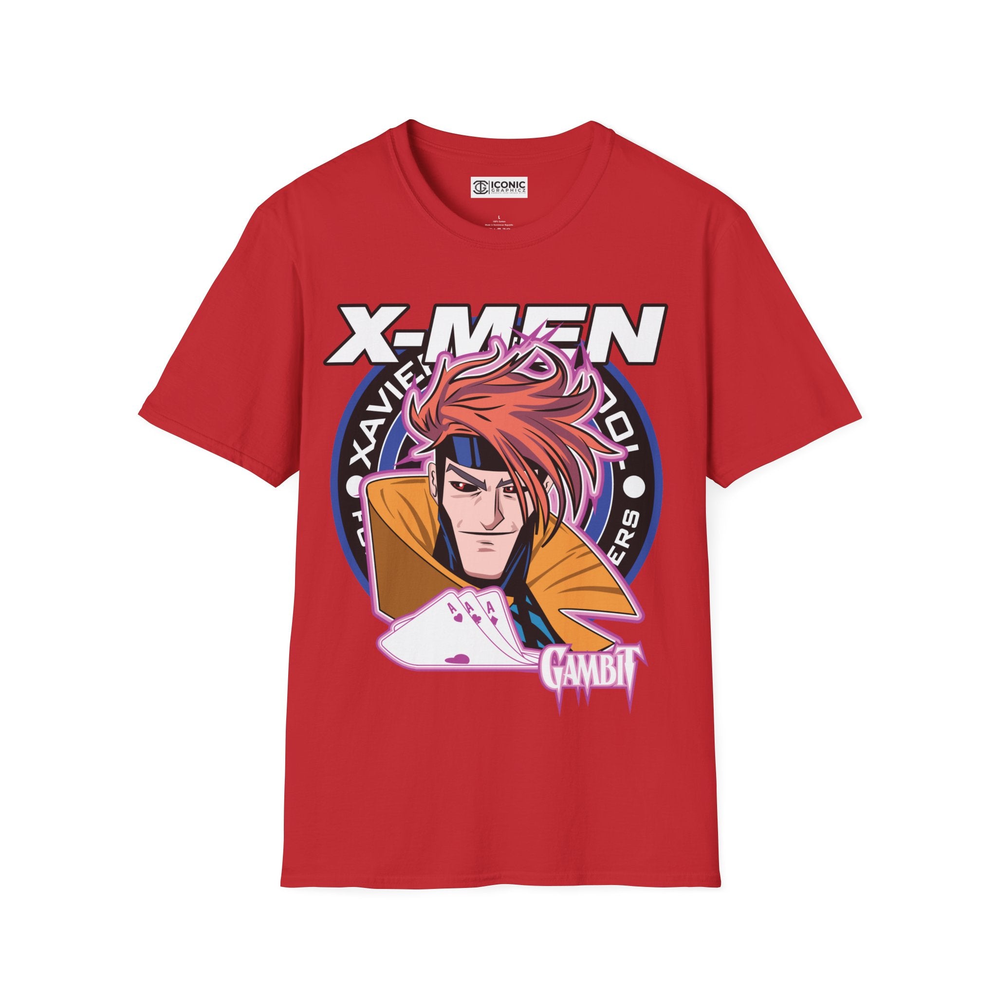 Gambit T-Shirt