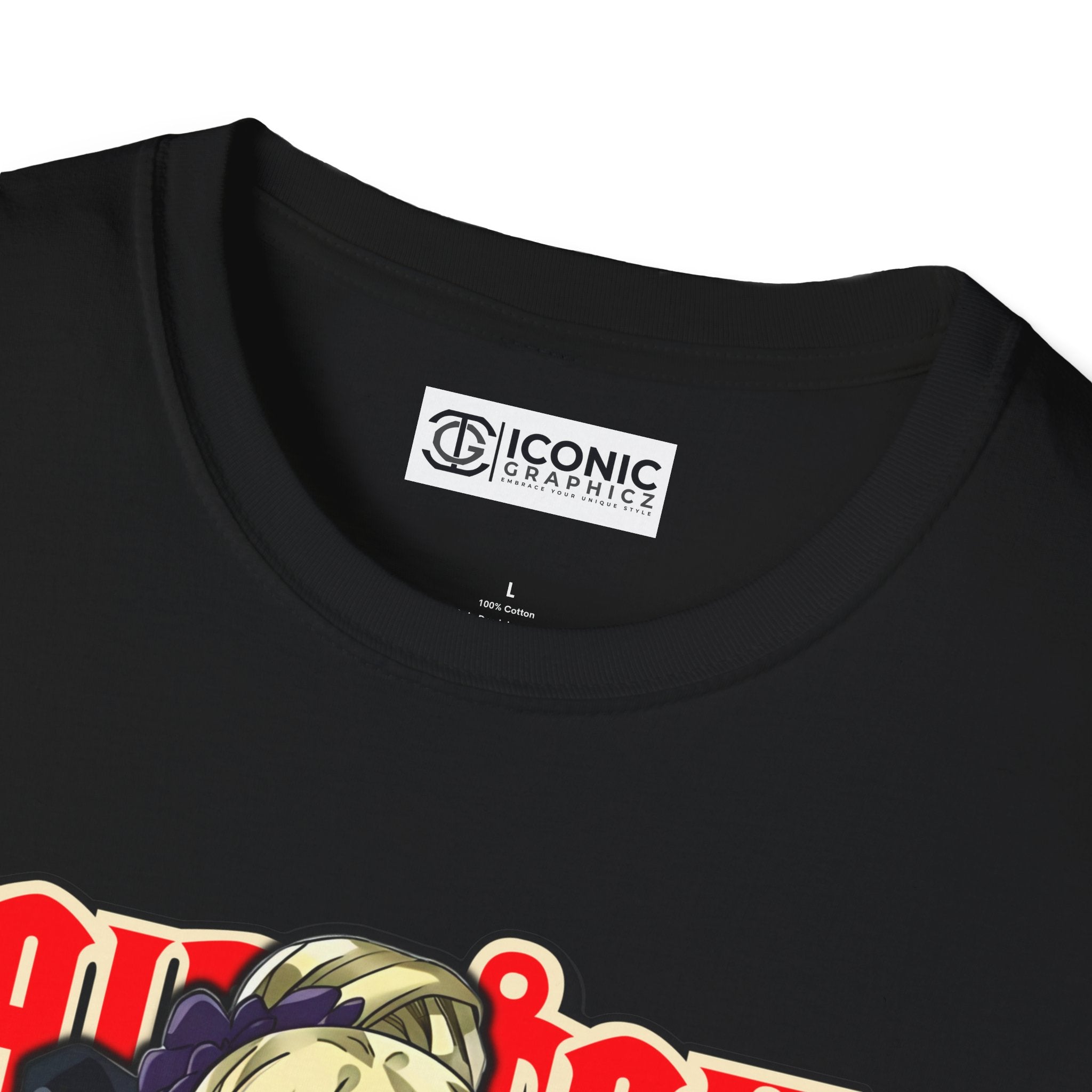 Lucy Fairy Tail T-Shirt