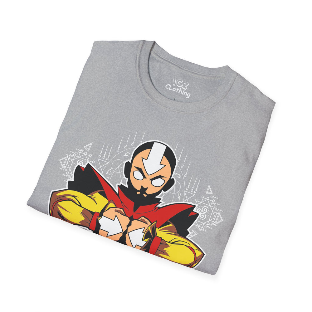 Avatar Aang T-Shirt