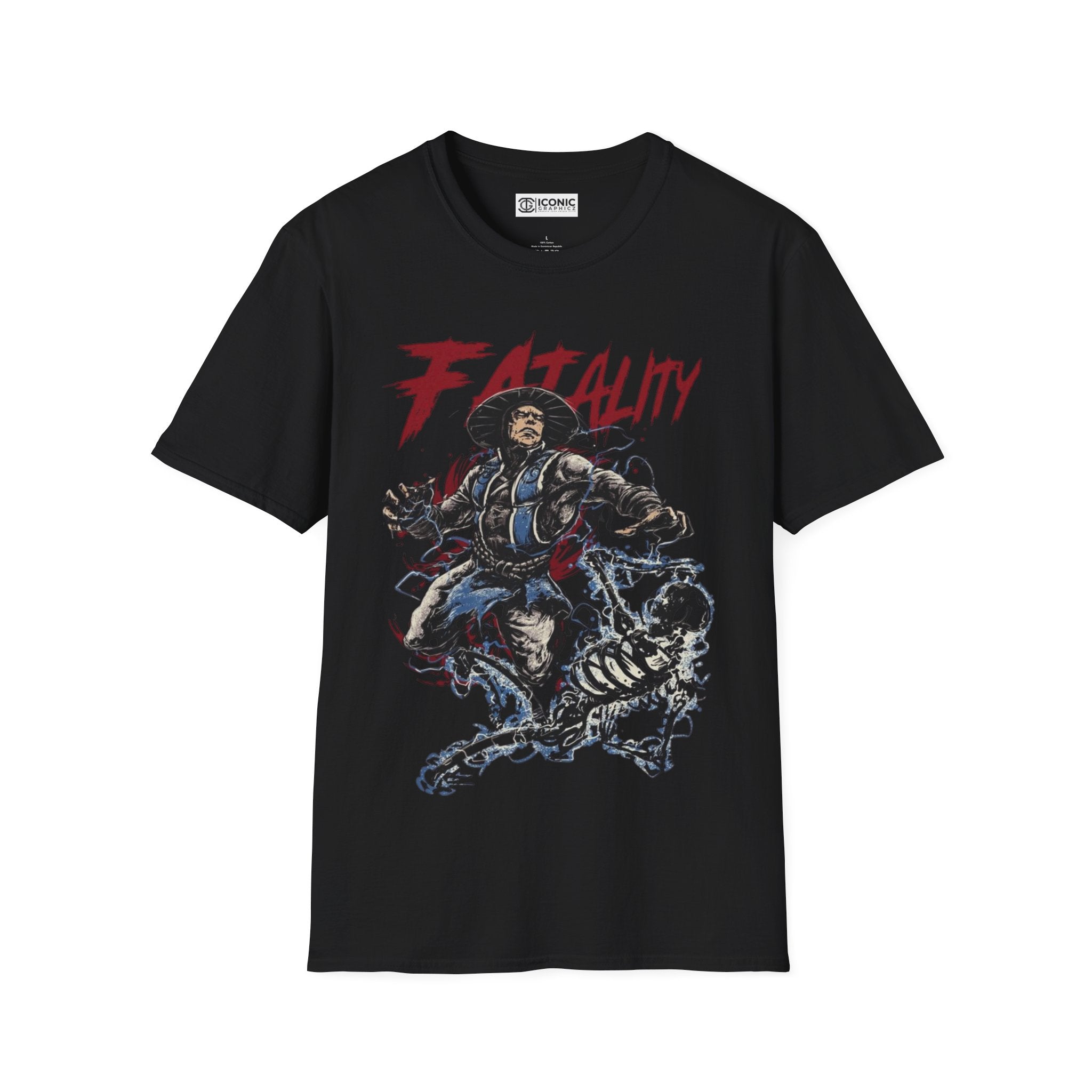 Mortal Kombat T-Shirt