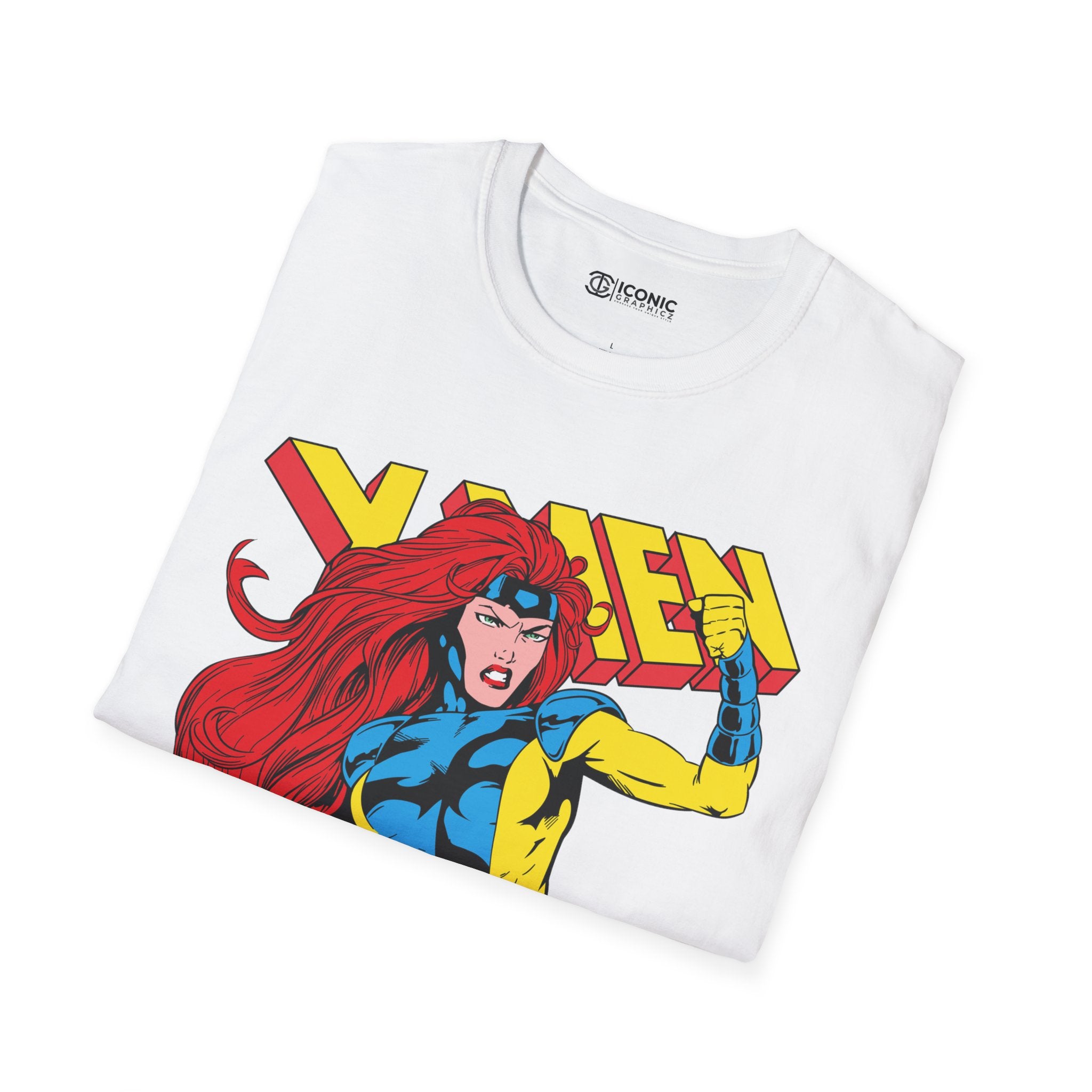 Jean Gray T-Shirt