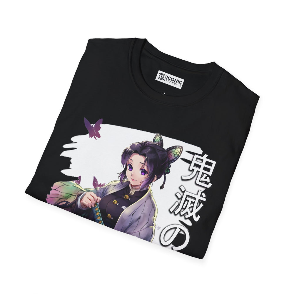 Shinobu Demon Slayer T-Shirt - 