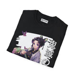 Shinobu Demon Slayer T-Shirt - 