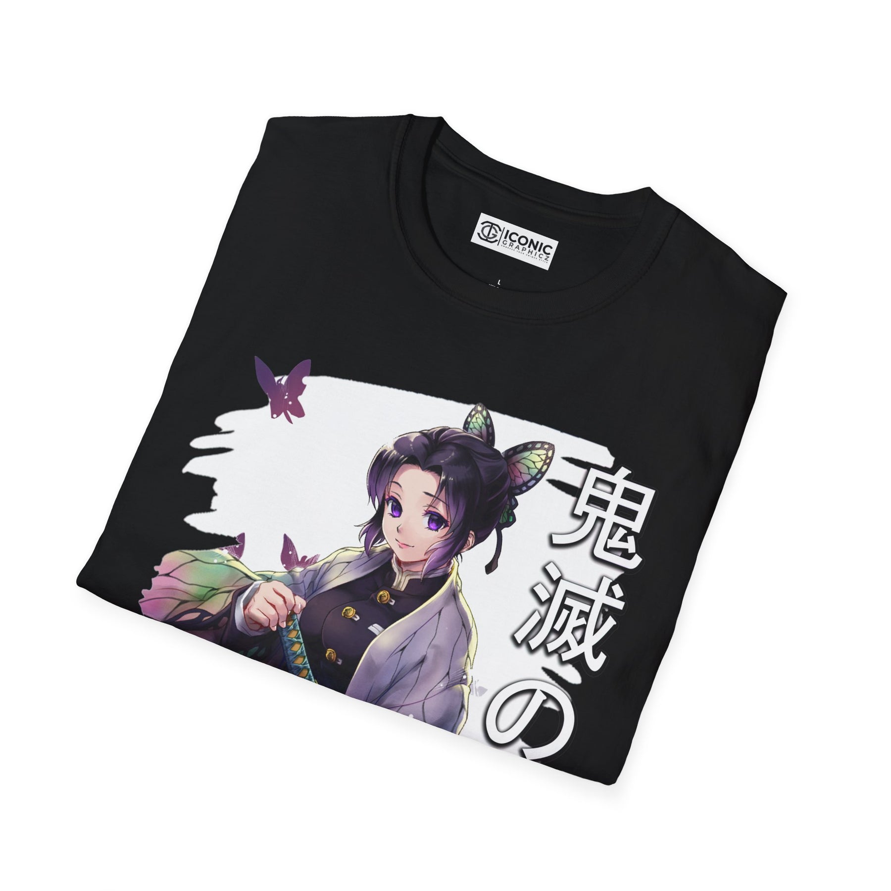 Shinobu Demon Slayer T-Shirt - 
