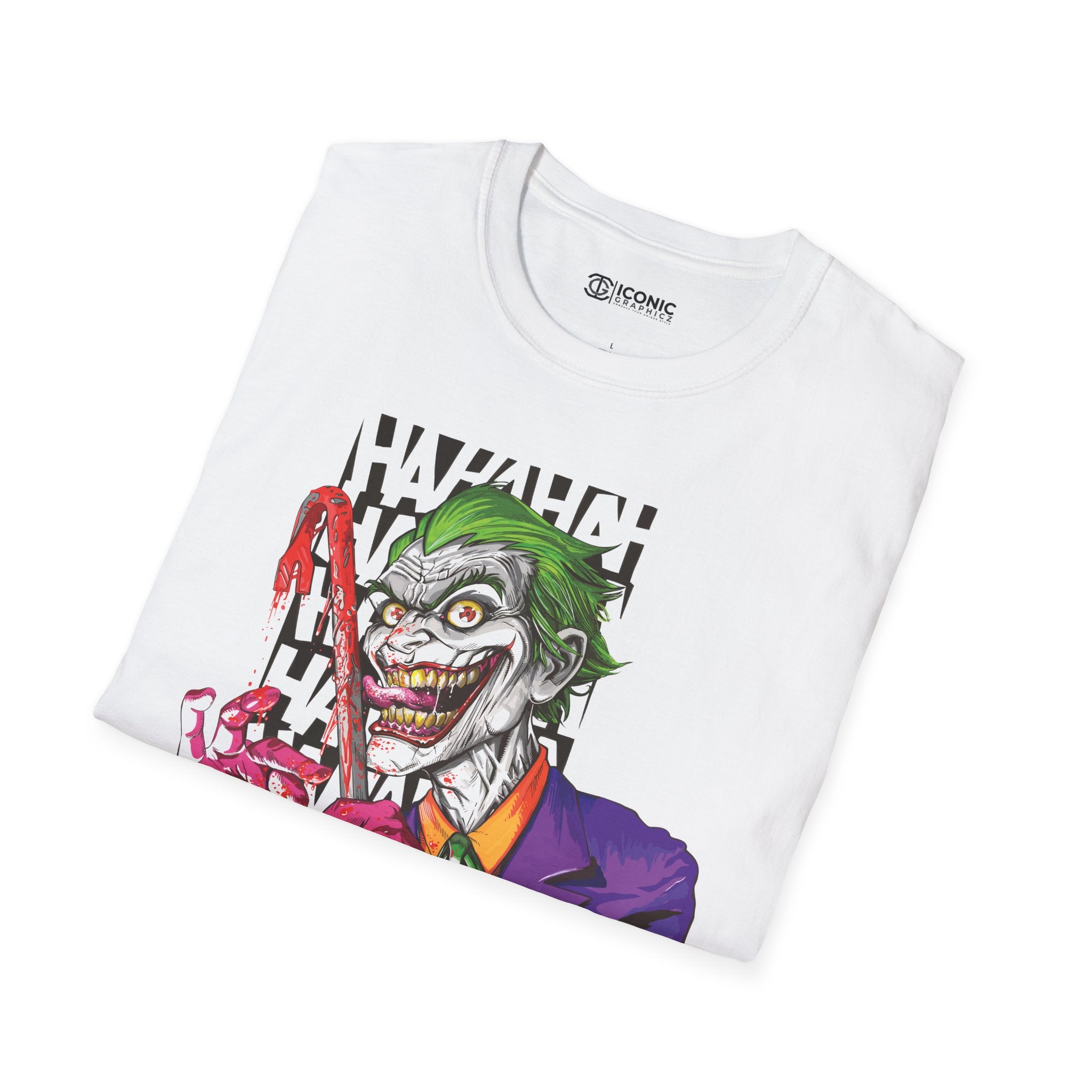 Joker T-Shirt