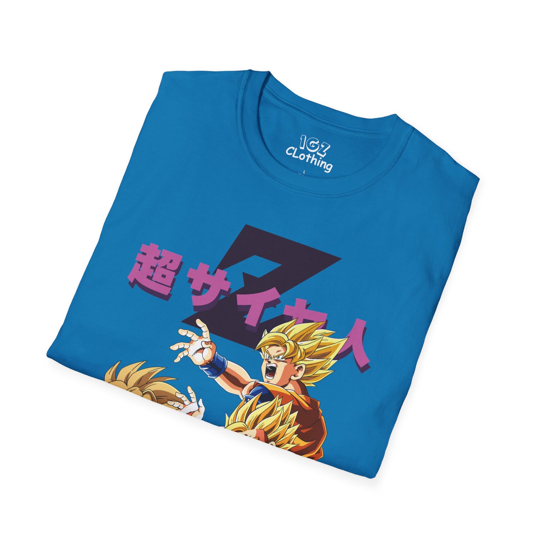 Gohan DragonBall Z T-Shirt