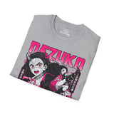 Nezuko Demon Slayer T-Shirt