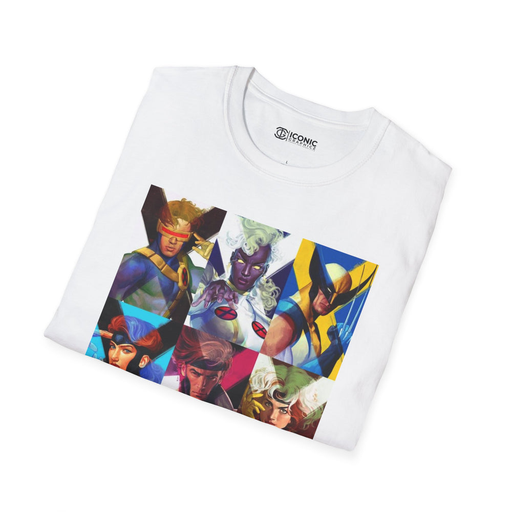 X-Men T-Shirt - 