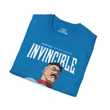 Invincible T-Shirt