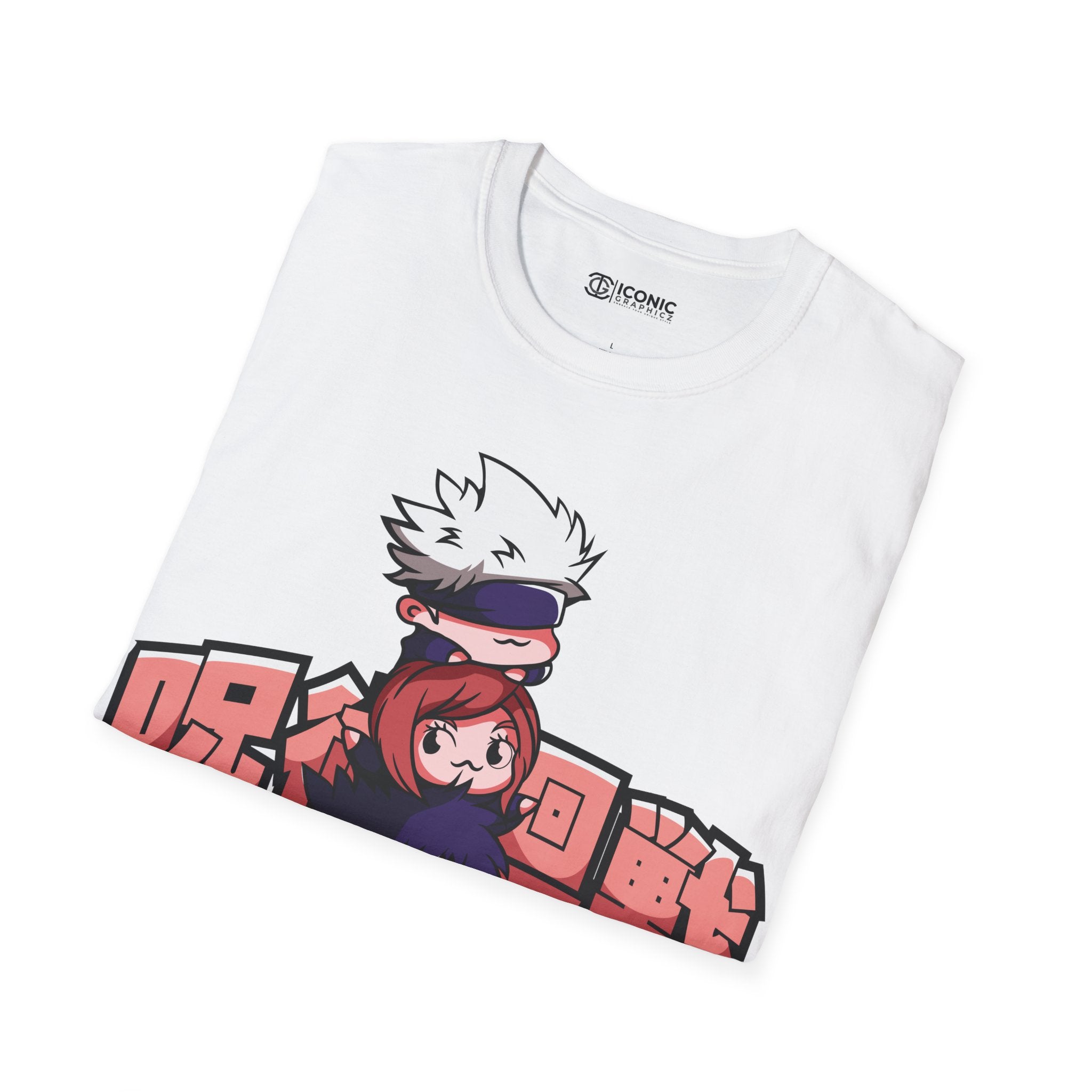 Jujitsu Kaisen T-Shirt