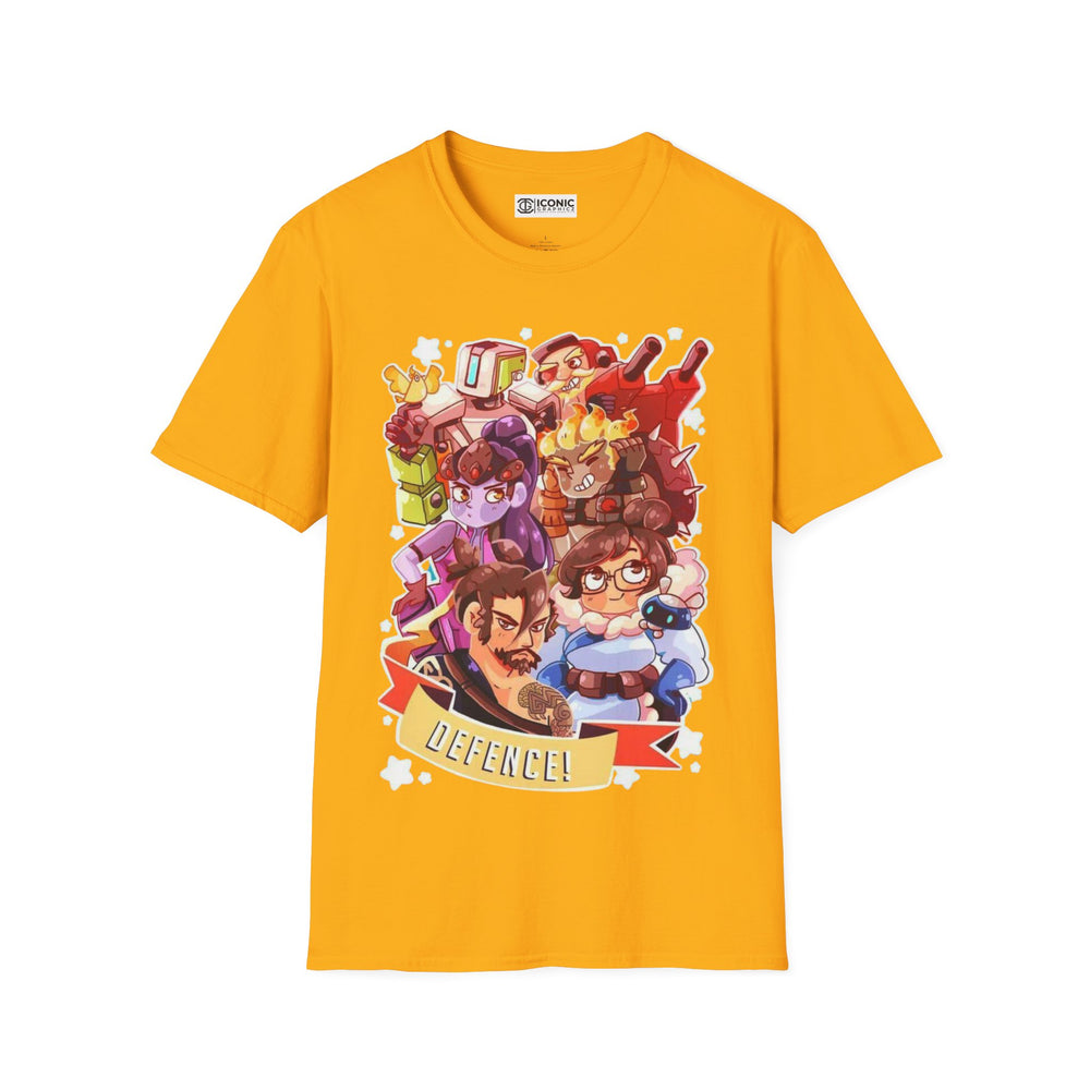 Overwatch T-Shirt - 