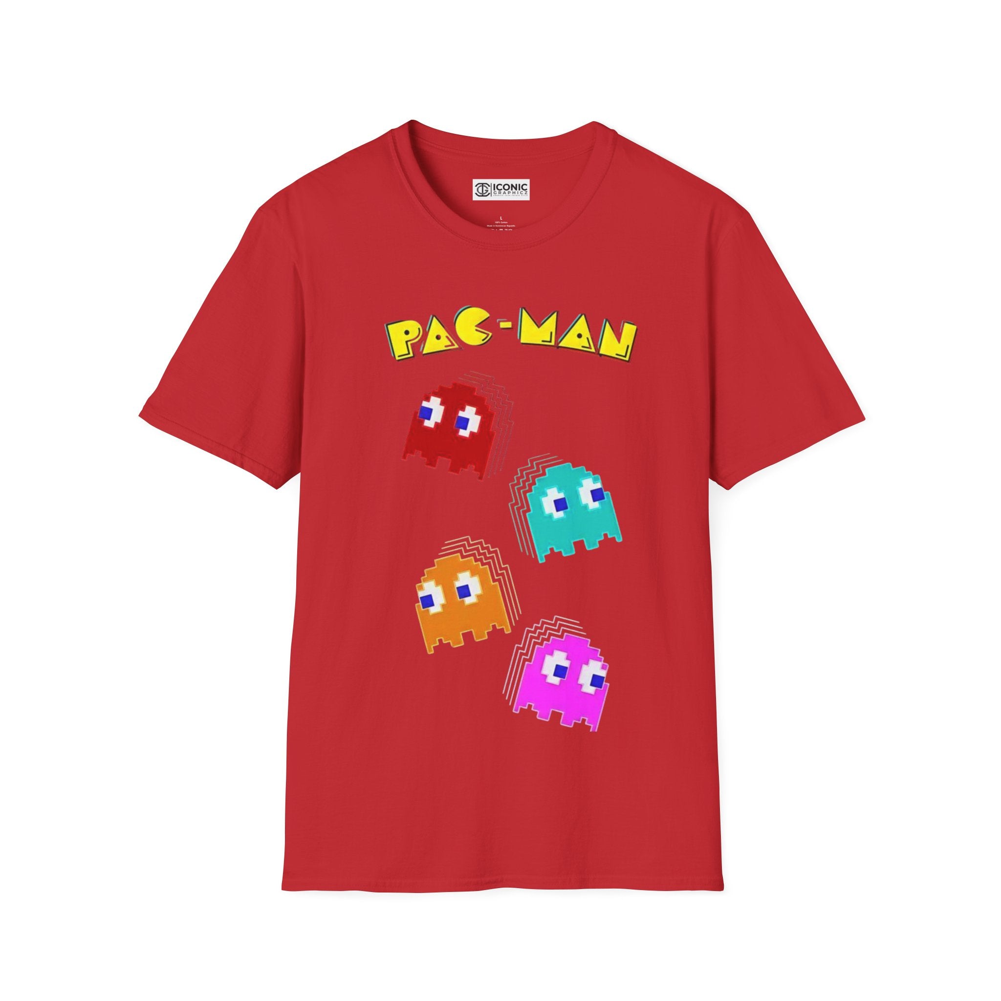 Pac-Man T-Shirt