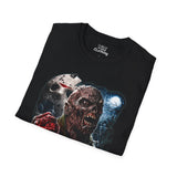 Jason Voorhees T-Shirt