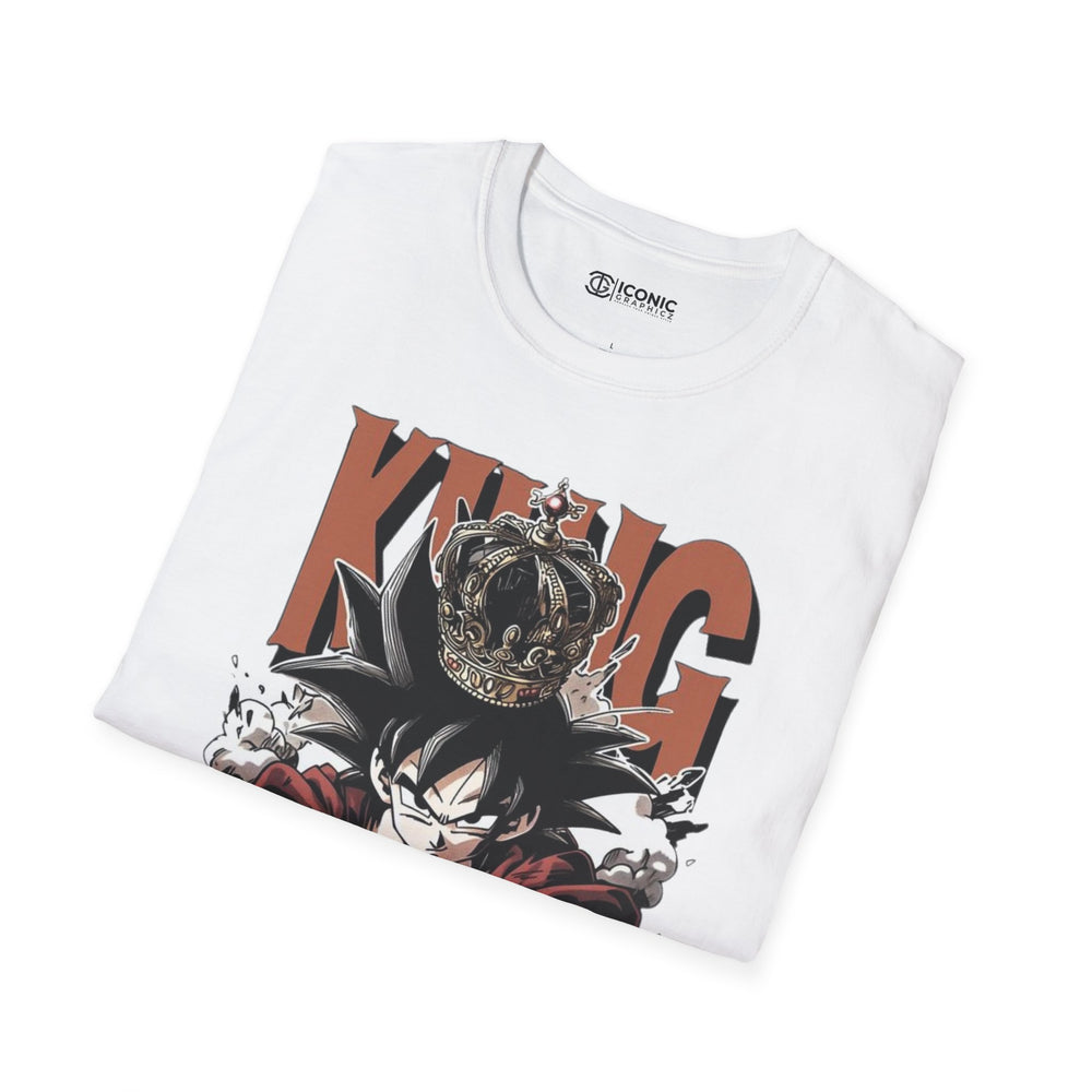 Goku Dragonball T-Shirt - 