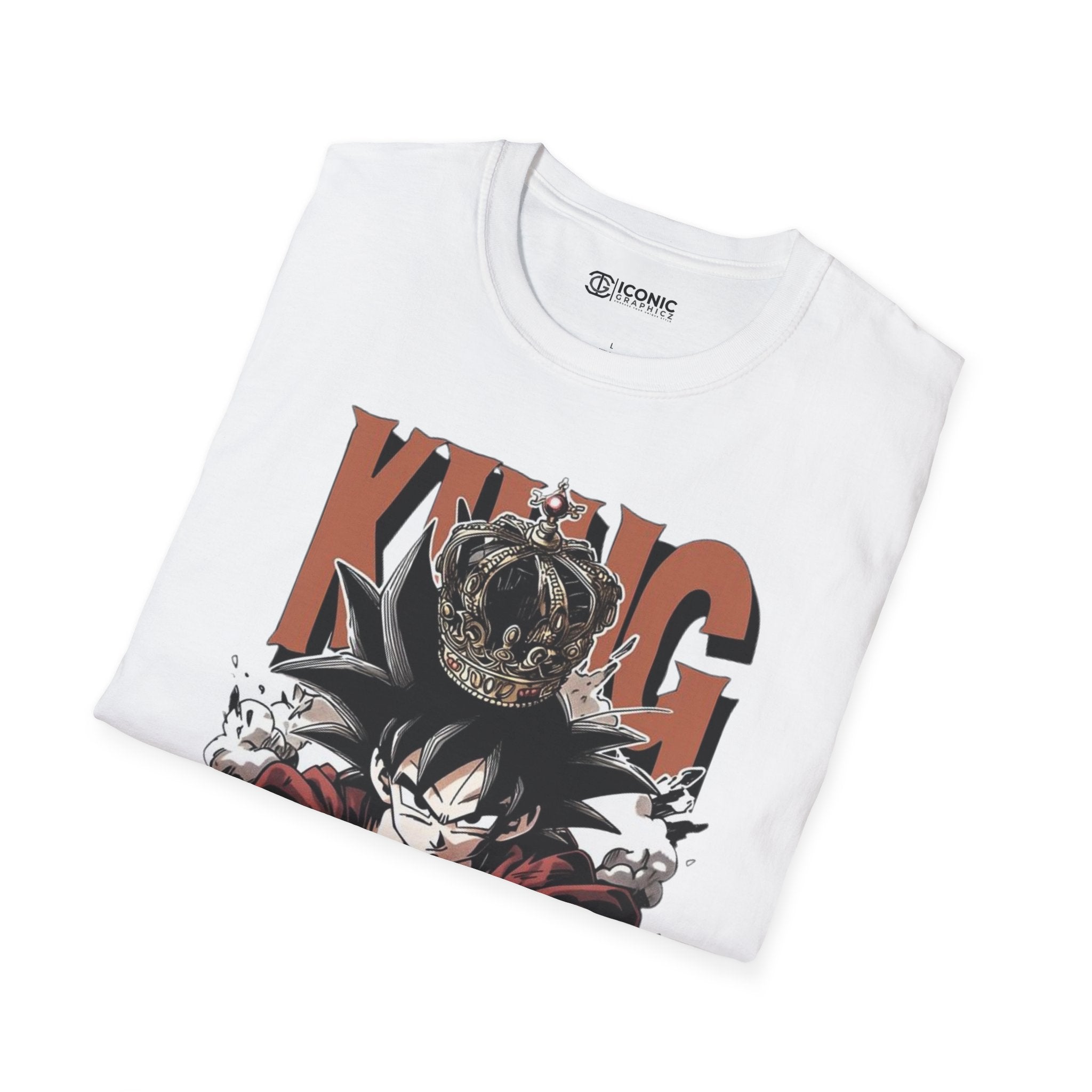 Goku Dragonball T-Shirt