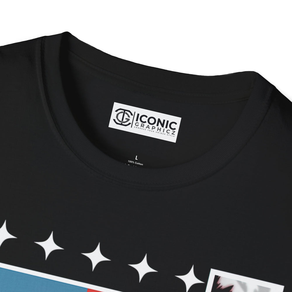 Dabi My hero academia T-Shirt - 