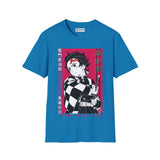 Tanjiro Demon Slayer T-Shirt - 