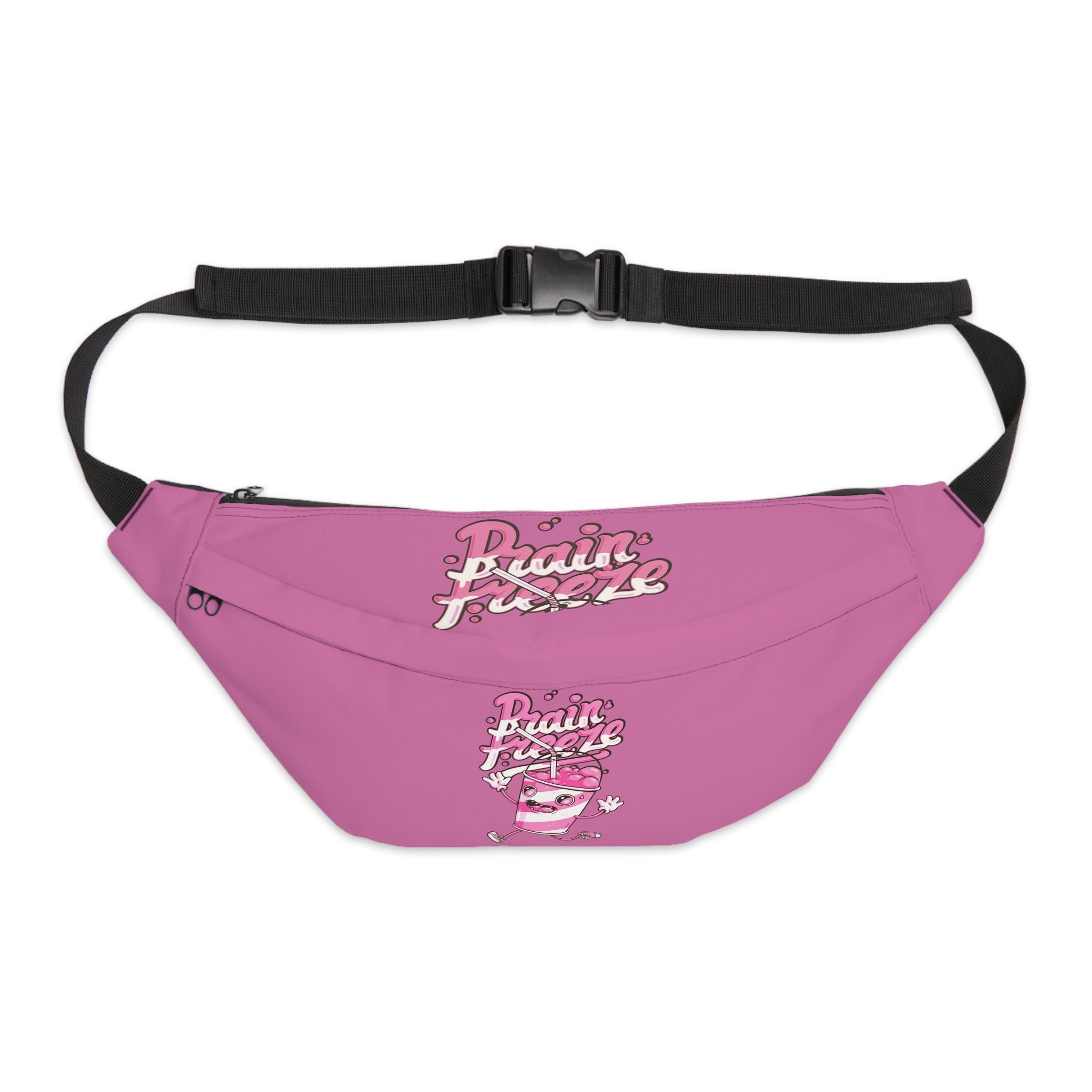 Brain Freeze Large Fanny Pack