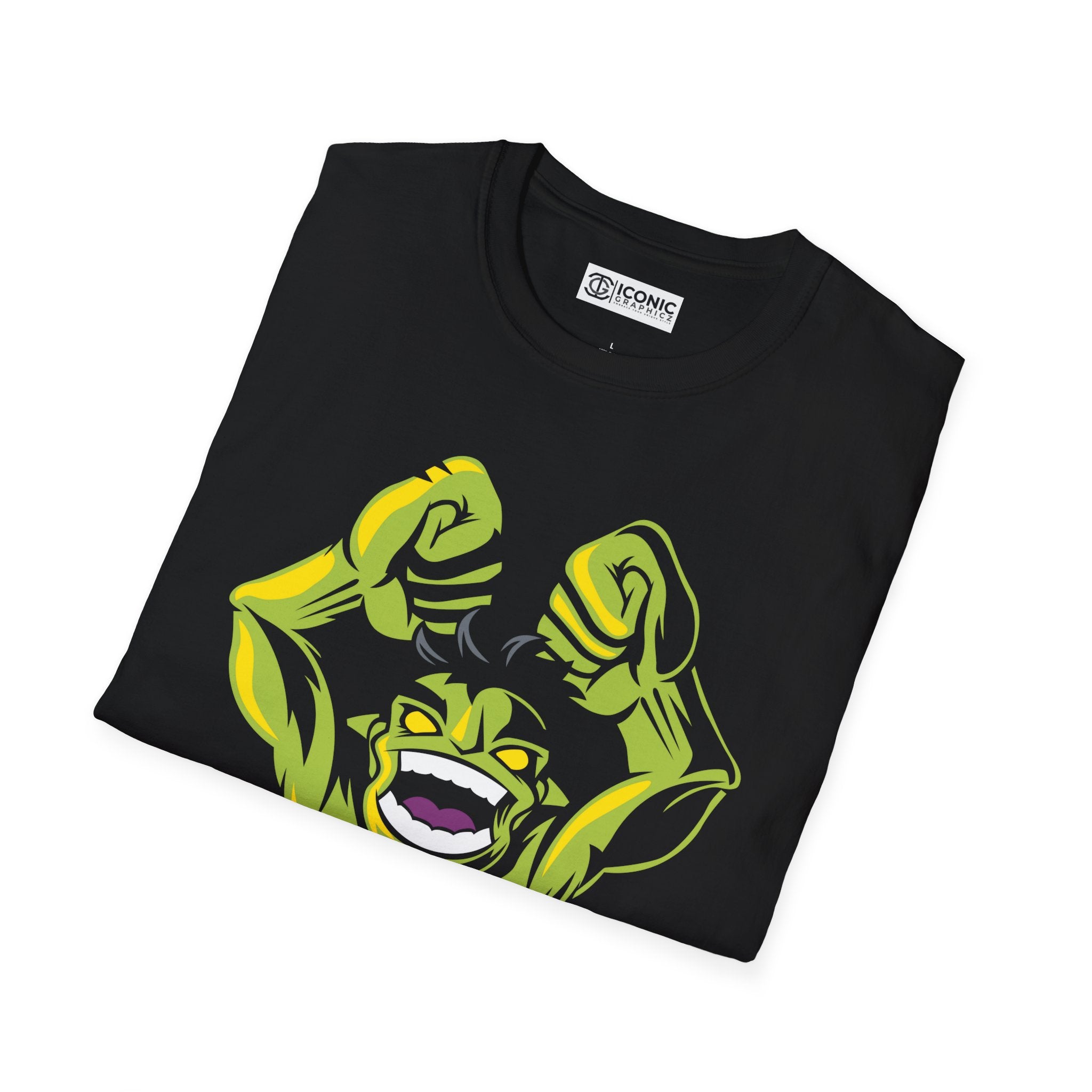 Hulk T-Shirt