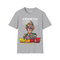 Vegeta T-Shirt