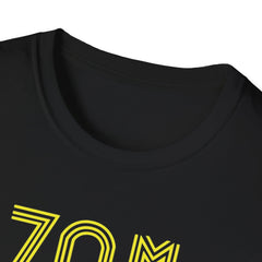 Zom 100 Unisex Softstyle T-Shirt