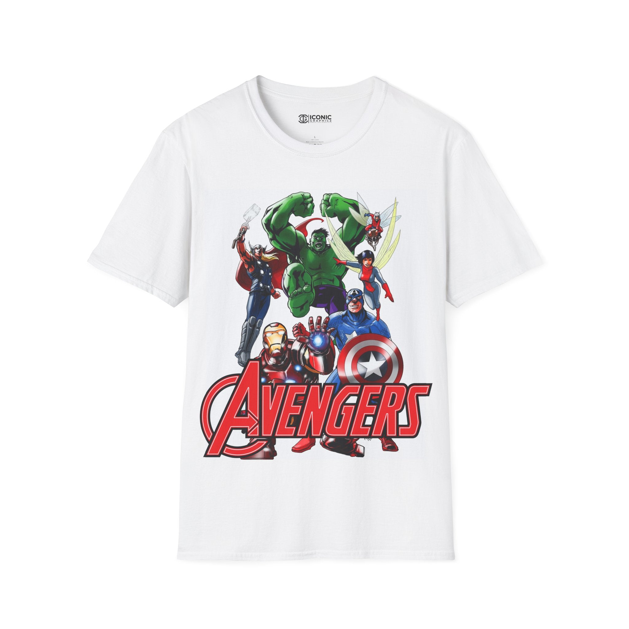 Avengers T-Shirt